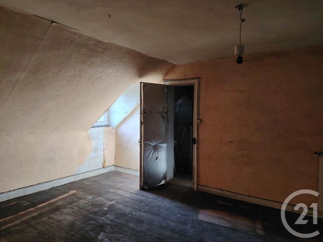 Maison à vendre - 4 pièces - 94 m2 - La Chapelle Gauthier - 27 - HAUTE-NORMANDIE