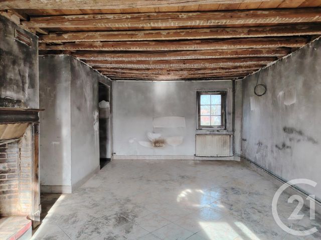 Maison à vendre - 4 pièces - 94 m2 - La Chapelle Gauthier - 27 - HAUTE-NORMANDIE