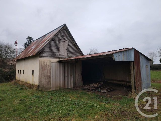 Maison à vendre - 4 pièces - 94 m2 - La Chapelle Gauthier - 27 - HAUTE-NORMANDIE