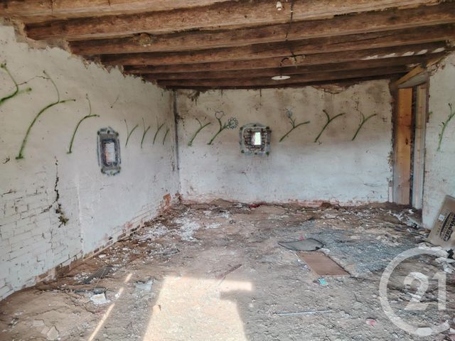 Maison à vendre - 4 pièces - 94 m2 - La Chapelle Gauthier - 27 - HAUTE-NORMANDIE