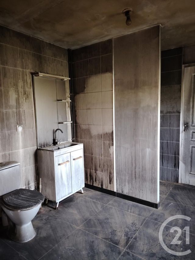 Maison à vendre - 4 pièces - 94 m2 - La Chapelle Gauthier - 27 - HAUTE-NORMANDIE