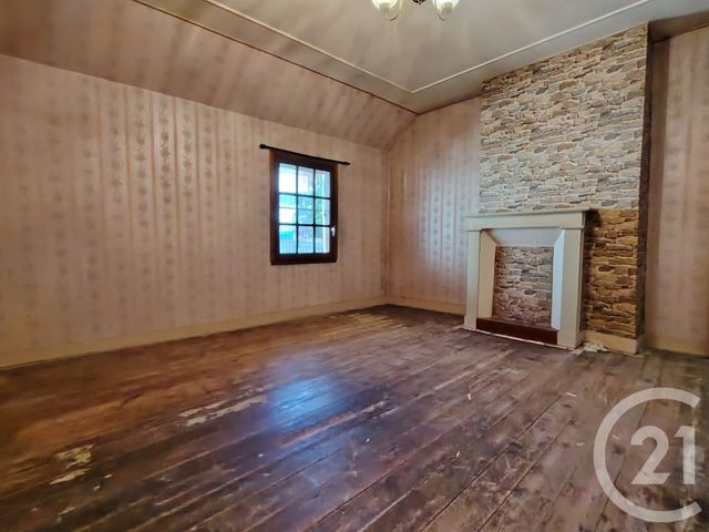 Maison à vendre - 5 pièces - 93 m2 - Orbec - 14 - BASSE-NORMANDIE