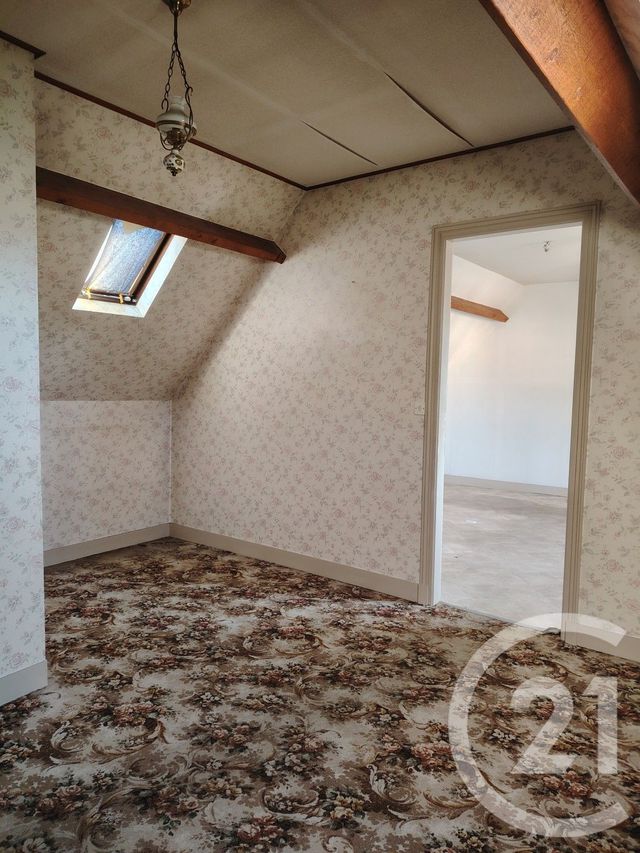 Maison à vendre - 5 pièces - 93 m2 - Orbec - 14 - BASSE-NORMANDIE