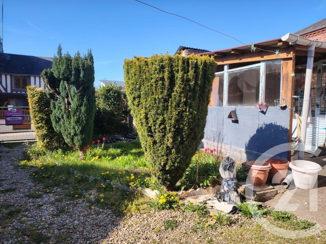 Maison à vendre - 5 pièces - 93 m2 - Orbec - 14 - BASSE-NORMANDIE