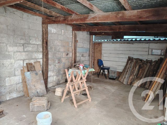 Maison à vendre - 5 pièces - 93 m2 - Orbec - 14 - BASSE-NORMANDIE