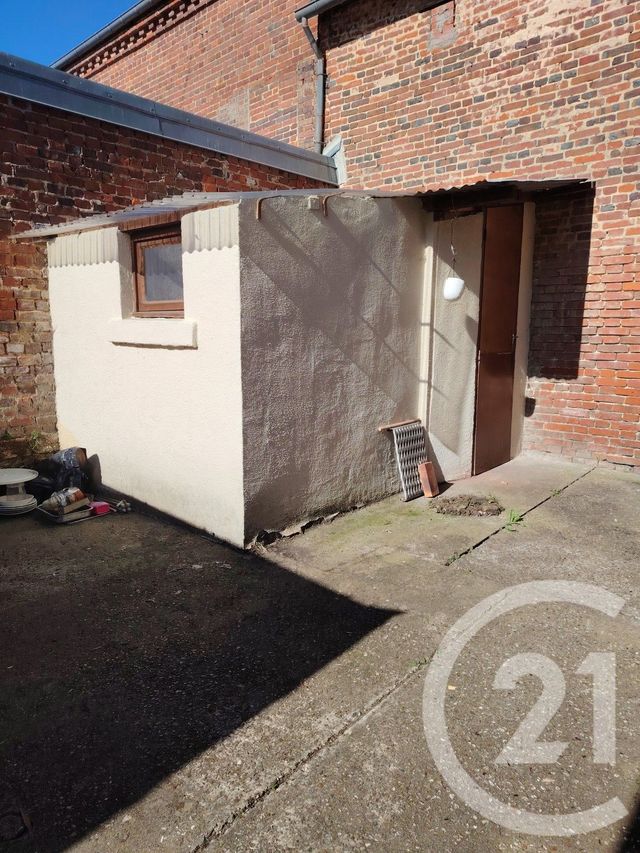 Maison à vendre - 5 pièces - 93 m2 - Orbec - 14 - BASSE-NORMANDIE