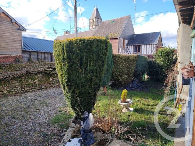 Maison à vendre - 5 pièces - 93 m2 - Orbec - 14 - BASSE-NORMANDIE