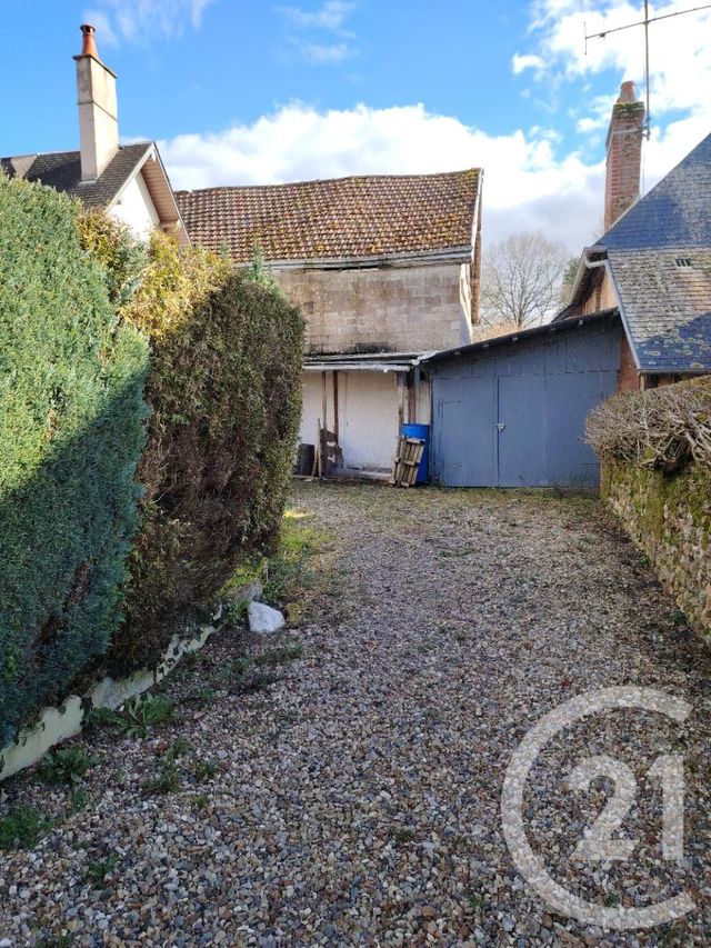 Maison à vendre - 5 pièces - 93 m2 - Orbec - 14 - BASSE-NORMANDIE