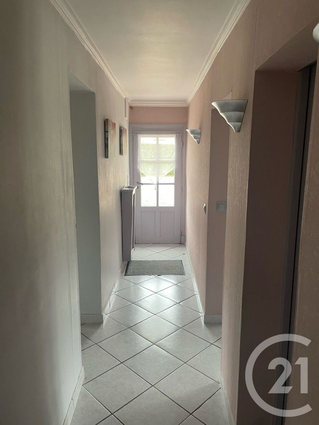 Maison à vendre - 7 pièces - 104,50 m2 - Orbec - 14 - BASSE-NORMANDIE