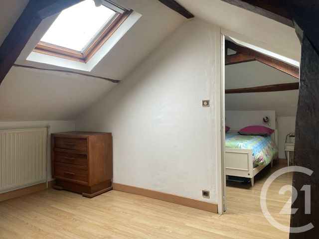 Maison à vendre - 7 pièces - 104,50 m2 - Orbec - 14 - BASSE-NORMANDIE