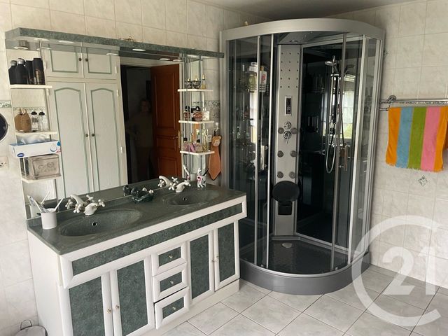 Maison à vendre - 7 pièces - 104,50 m2 - Orbec - 14 - BASSE-NORMANDIE