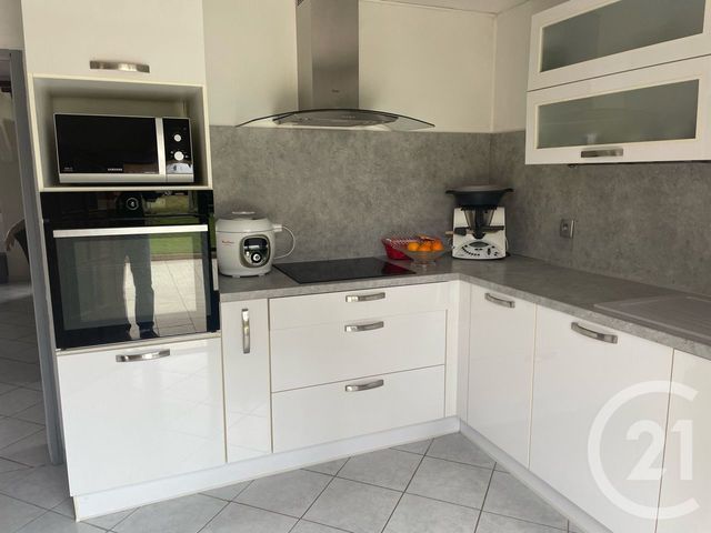 Maison à vendre - 7 pièces - 104,50 m2 - Orbec - 14 - BASSE-NORMANDIE