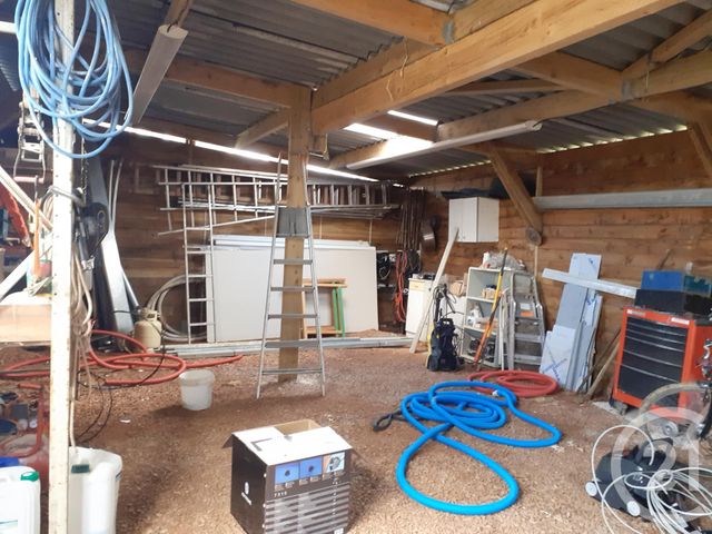 Maison à vendre - 6 pièces - 174,67 m2 - Orbec - 14 - BASSE-NORMANDIE