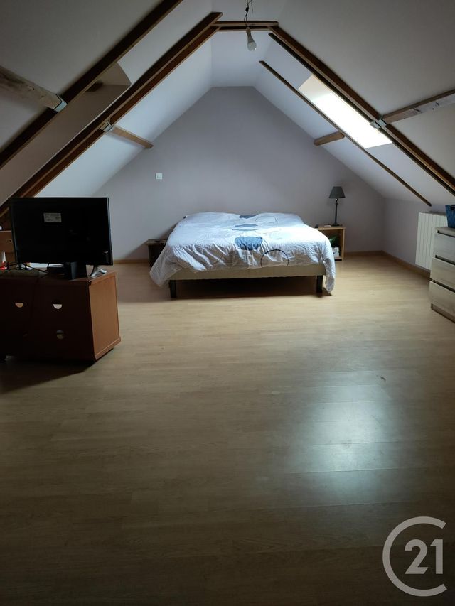 Maison à vendre - 6 pièces - 174,67 m2 - Orbec - 14 - BASSE-NORMANDIE