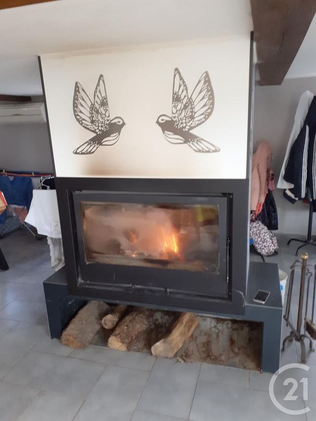 Maison à vendre - 6 pièces - 174,67 m2 - Orbec - 14 - BASSE-NORMANDIE