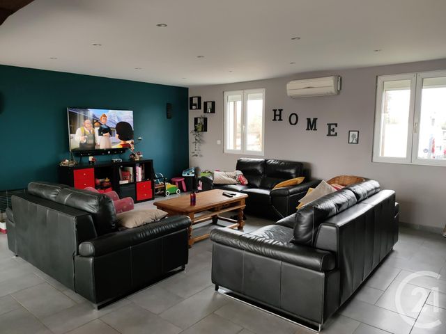 Maison à vendre - 6 pièces - 174,67 m2 - Orbec - 14 - BASSE-NORMANDIE