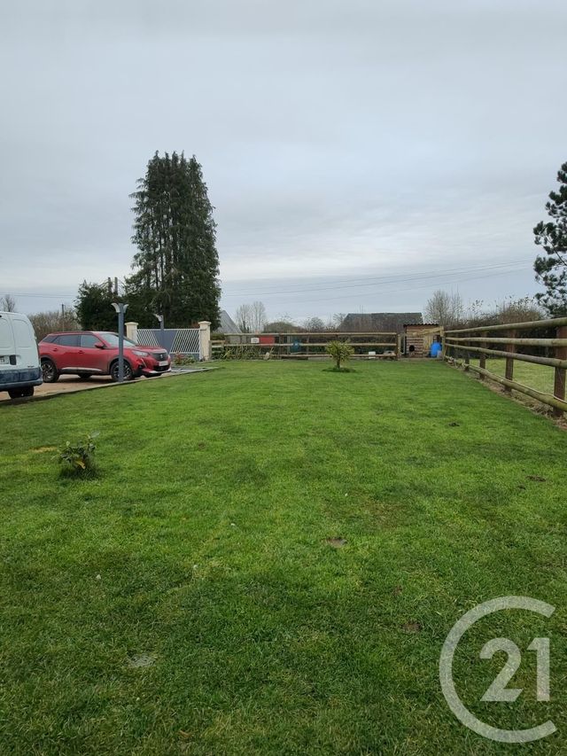 Maison à vendre - 6 pièces - 174,67 m2 - Orbec - 14 - BASSE-NORMANDIE