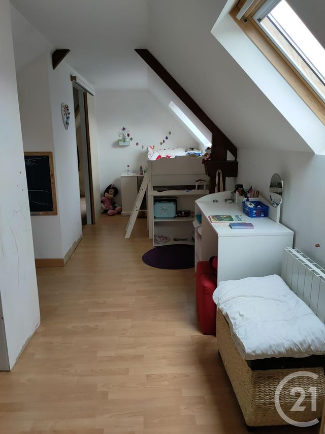 Maison à vendre - 6 pièces - 174,67 m2 - Orbec - 14 - BASSE-NORMANDIE