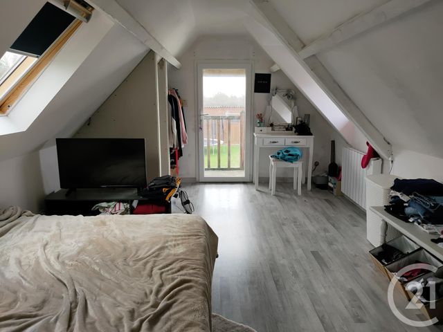 Maison à vendre - 6 pièces - 174,67 m2 - Orbec - 14 - BASSE-NORMANDIE