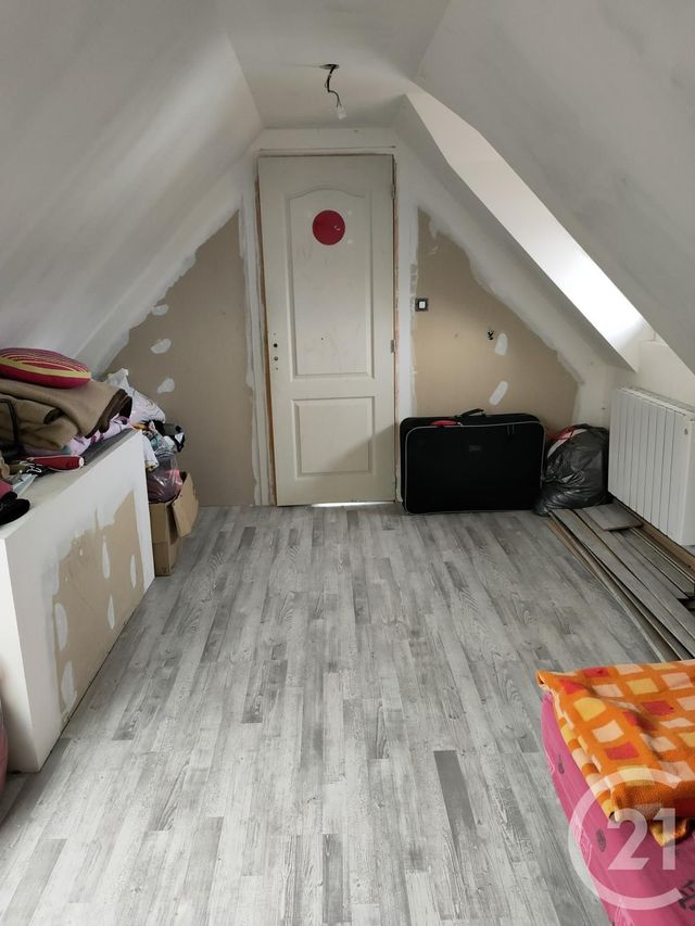 Maison à vendre - 6 pièces - 174,67 m2 - Orbec - 14 - BASSE-NORMANDIE