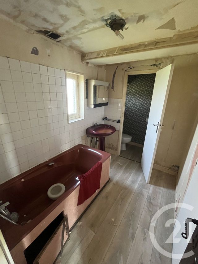 Maison à vendre - 2 pièces - 42 m2 - Livarot Pays D Auge - 14 - BASSE-NORMANDIE