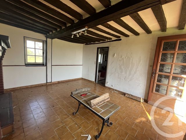 Maison à vendre - 2 pièces - 42 m2 - Livarot Pays D Auge - 14 - BASSE-NORMANDIE