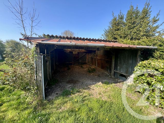 Maison à vendre - 2 pièces - 42 m2 - Livarot Pays D Auge - 14 - BASSE-NORMANDIE