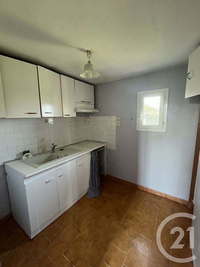 Maison à vendre - 2 pièces - 42 m2 - Livarot Pays D Auge - 14 - BASSE-NORMANDIE