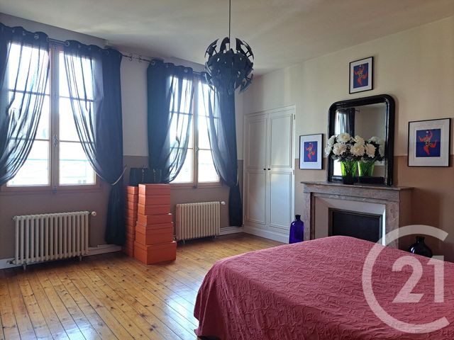 Maison à vendre - 8 pièces - 269 m2 - Orbec - 14 - BASSE-NORMANDIE