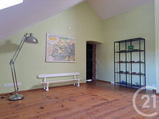 Maison à vendre - 8 pièces - 269 m2 - Orbec - 14 - BASSE-NORMANDIE