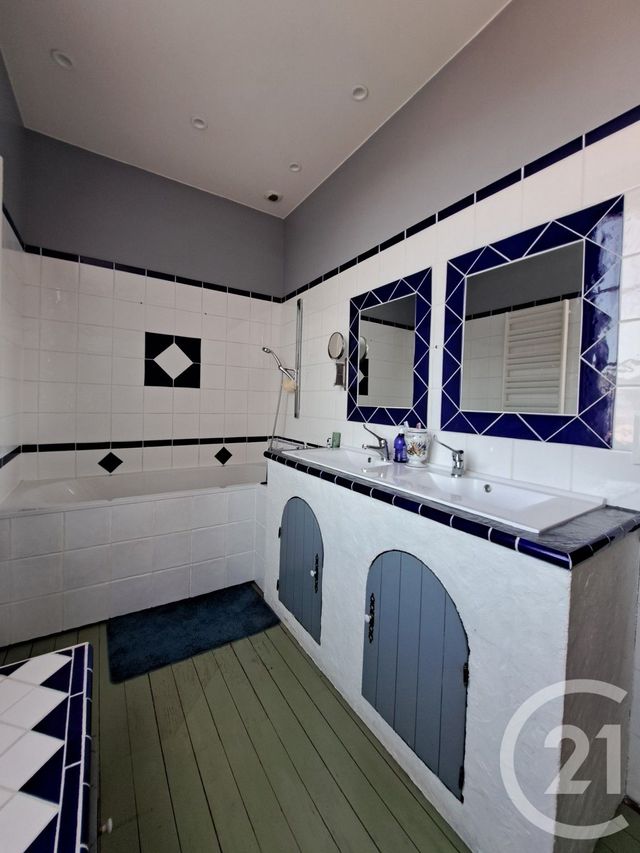 Maison à vendre - 8 pièces - 269 m2 - Orbec - 14 - BASSE-NORMANDIE