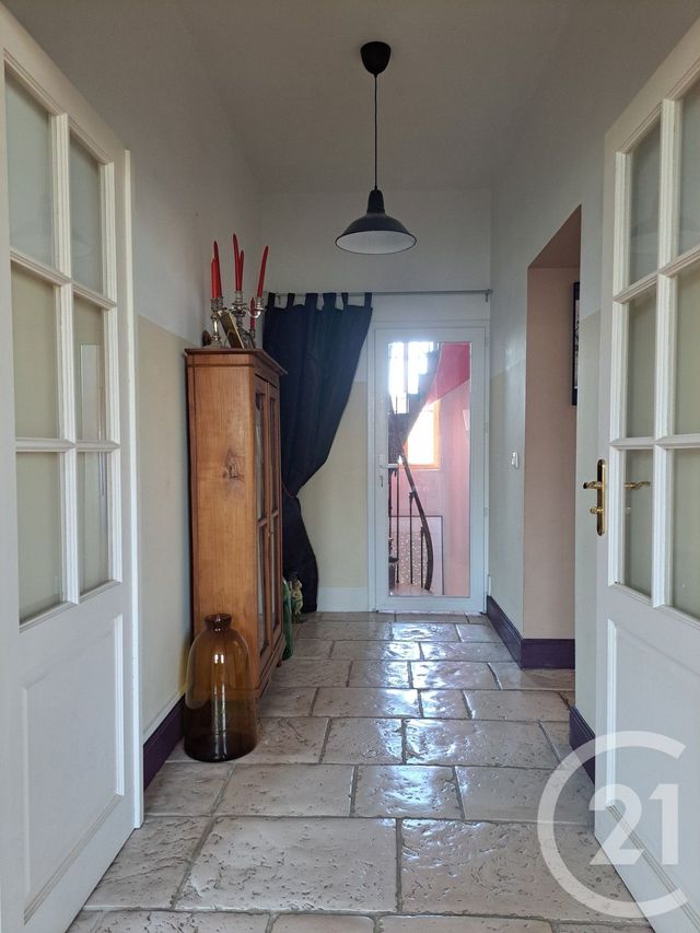 Maison à vendre - 8 pièces - 269 m2 - Orbec - 14 - BASSE-NORMANDIE