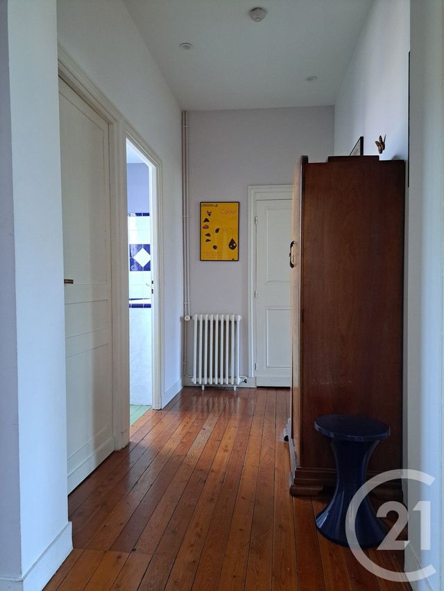 Maison à vendre - 8 pièces - 269 m2 - Orbec - 14 - BASSE-NORMANDIE