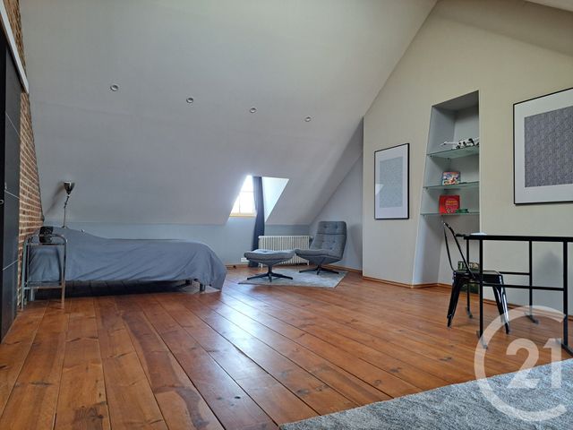 Maison à vendre - 8 pièces - 269 m2 - Orbec - 14 - BASSE-NORMANDIE