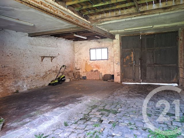 Maison à vendre - 8 pièces - 269 m2 - Orbec - 14 - BASSE-NORMANDIE