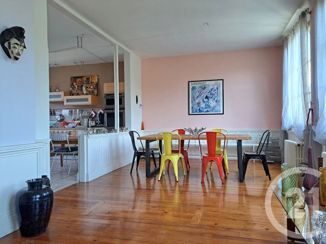 Maison à vendre - 8 pièces - 269 m2 - Orbec - 14 - BASSE-NORMANDIE