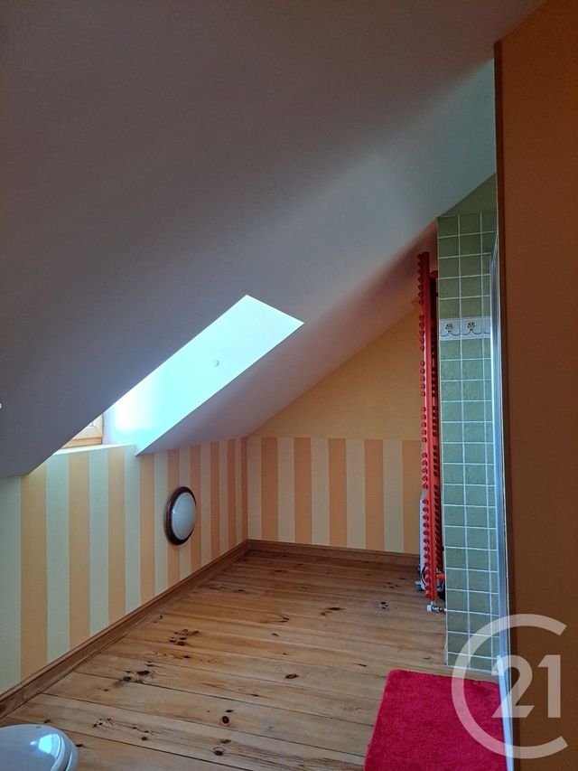 Maison à vendre - 8 pièces - 269 m2 - Orbec - 14 - BASSE-NORMANDIE