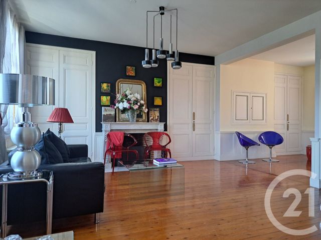 Maison à vendre - 8 pièces - 269 m2 - Orbec - 14 - BASSE-NORMANDIE