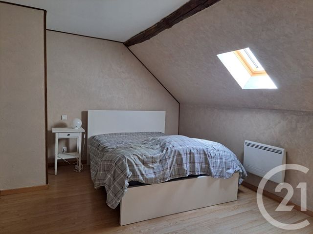 Maison à vendre - 4 pièces - 109 m2 - St Martin Bienfaite Cressonniere - 14 - BASSE-NORMANDIE