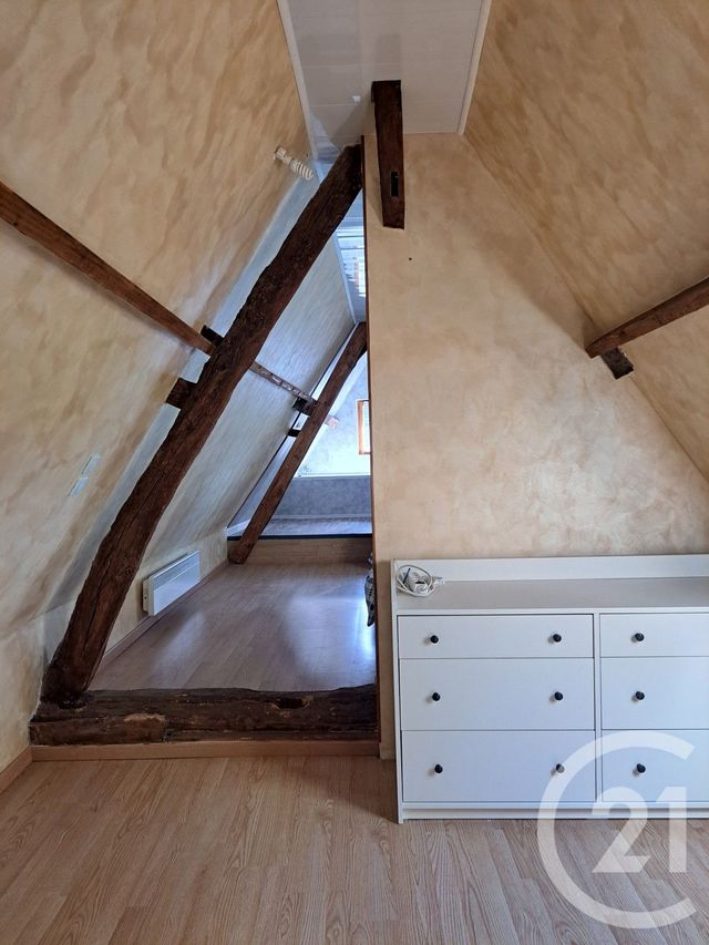 Maison à vendre - 4 pièces - 109 m2 - St Martin Bienfaite Cressonniere - 14 - BASSE-NORMANDIE