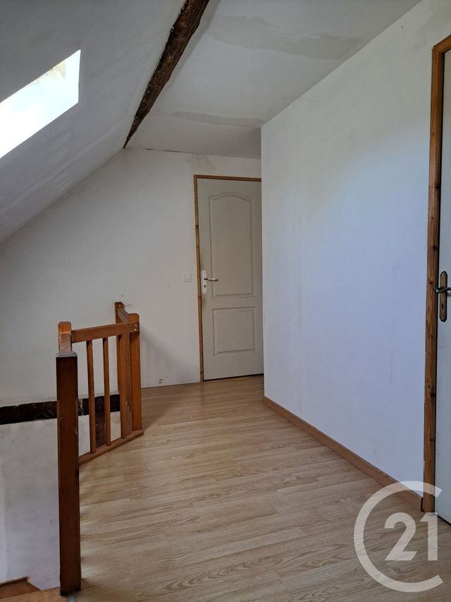 Maison à vendre - 4 pièces - 109 m2 - St Martin Bienfaite Cressonniere - 14 - BASSE-NORMANDIE