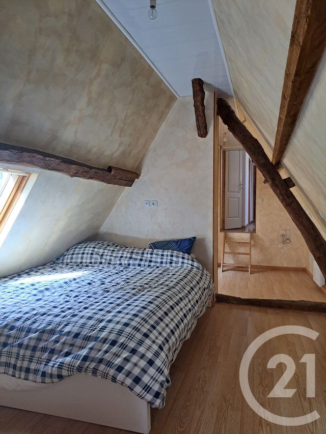 Maison à vendre - 4 pièces - 109 m2 - St Martin Bienfaite Cressonniere - 14 - BASSE-NORMANDIE