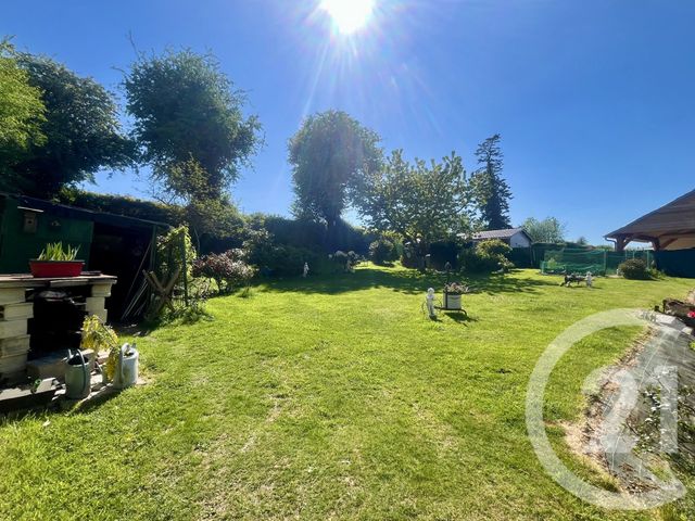 Maison à vendre - 5 pièces - 85 m2 - Orbec - 14 - BASSE-NORMANDIE