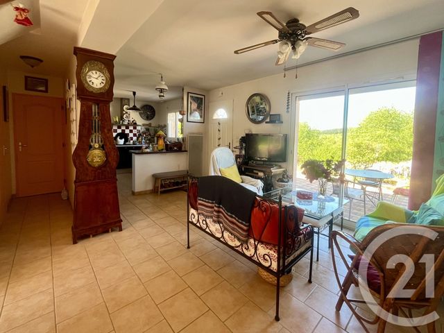 Maison à vendre - 5 pièces - 85 m2 - Orbec - 14 - BASSE-NORMANDIE