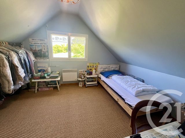 Maison à vendre - 5 pièces - 85 m2 - Orbec - 14 - BASSE-NORMANDIE