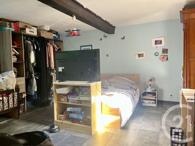 Maison &agrave; vendre - 4 pi&egrave;ces - 97,40 m2 - Valorbiquet - 14 - BASSE-NORMANDIE
