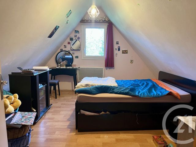 Maison &agrave; vendre - 4 pi&egrave;ces - 97,40 m2 - Valorbiquet - 14 - BASSE-NORMANDIE