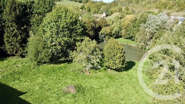 Maison &agrave; vendre - 4 pi&egrave;ces - 97,40 m2 - Valorbiquet - 14 - BASSE-NORMANDIE