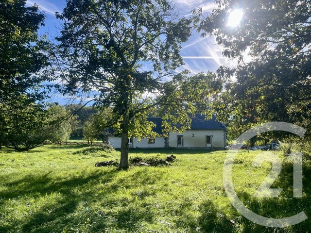 Maison &agrave; vendre - 4 pi&egrave;ces - 97,40 m2 - Valorbiquet - 14 - BASSE-NORMANDIE