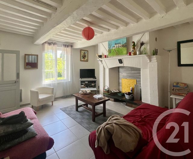 Maison à vendre - 5 pièces - 115 m2 - Orbec - 14 - BASSE-NORMANDIE